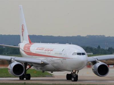 Air Algérie, plus de vols vers Tunis