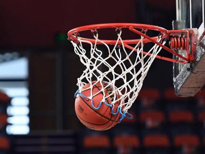 Basketball Algérie