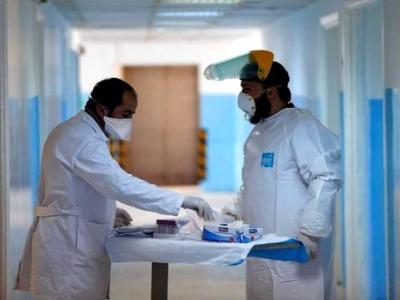 Bilan coronvirus.16.01.2022