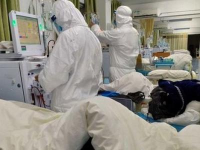 Coronavirus, le Delta fait empirer la situation épidémiologique