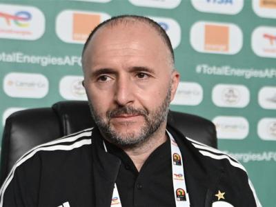 Djamel Belmadi