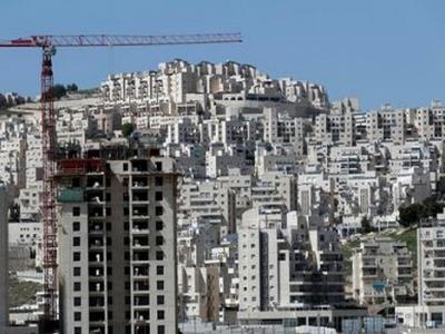 Palestine construction