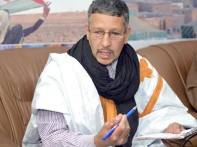الصحراء الغربية
