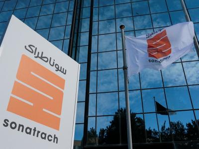 sonatrach