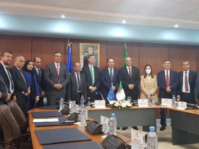 مجلس الأمة برلمان