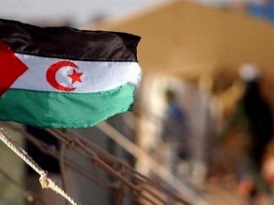 الصحراء الغربية
