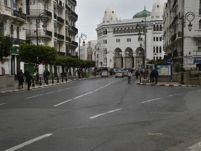 الجزائر بطالة الجزائر بطالة