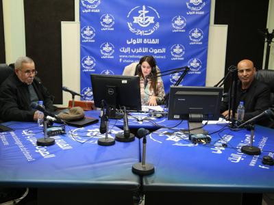 مجاهد