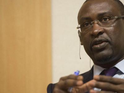 Mali ministre des Affaires étrangères Abdoulaye Diop