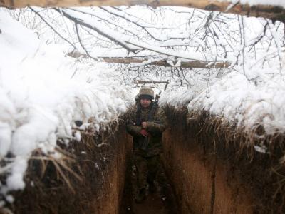 Crise Ukrainienne