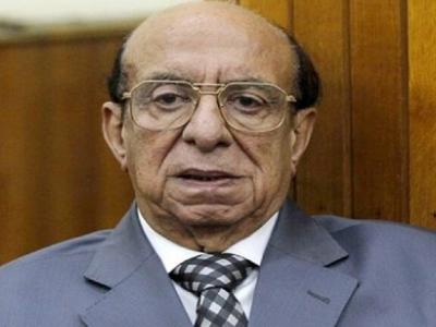 المخرج المصري جلال شرقاوي 