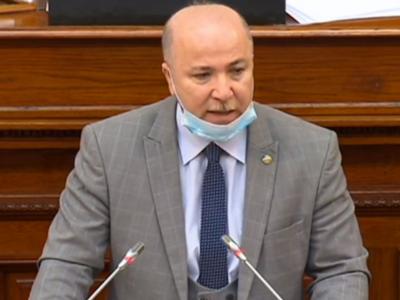 الوزير الأول وزير المالية-ضحايا انفجار عين ولمان بسطيف
