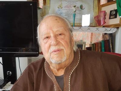 Mustapha Preure