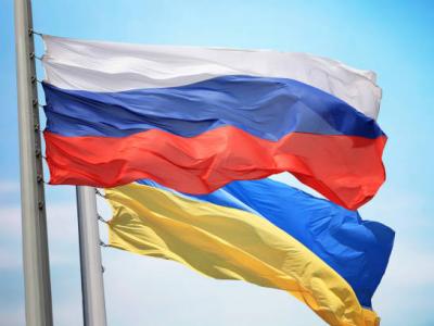 Rupture des relations diplomatiques Russo-ukrainiennes