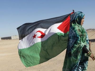 الصحراء الغربية