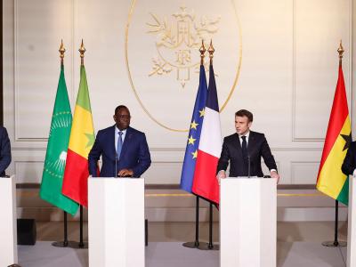 Sommet Eu-Afrique