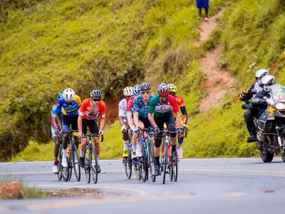 Tour du Rwanda