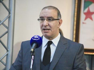 محمد بغالي