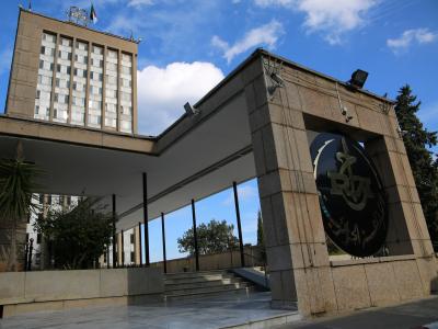 الإذاعة الجزائرية-الشبكة الرمضانية الإذاعة الجزائرية-الشبكة الرمضانية