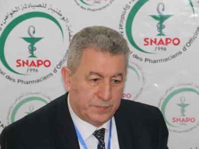 مسعود بلعمبري