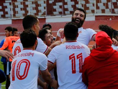 Football Algérie 