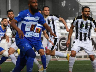 Football Algérie 