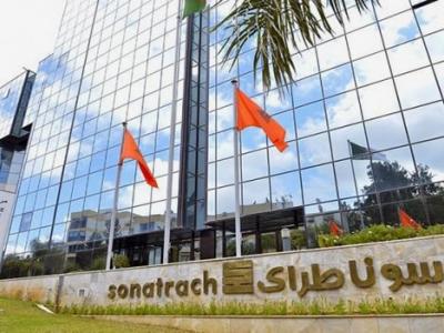 شركة سوناطراك شركة سوناطراك