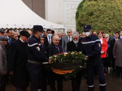 Fête de la victoire 2022