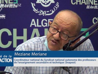 meriane m.