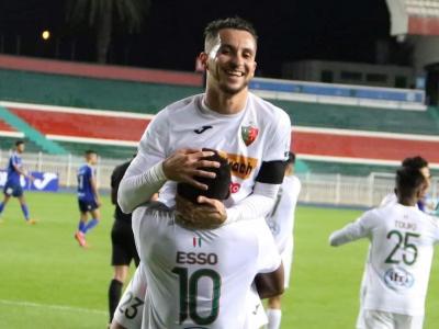 Football Algérie 