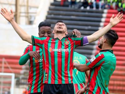 Football Algérie 