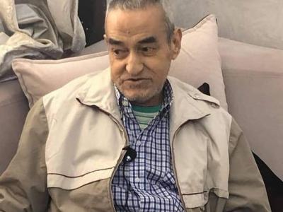 علي بتيش 