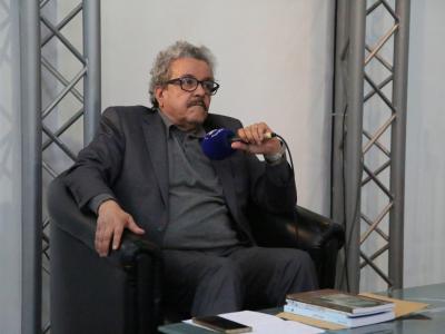 أحمد ماضي