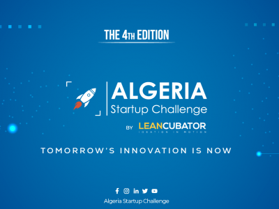 Algeria Startup Challenge