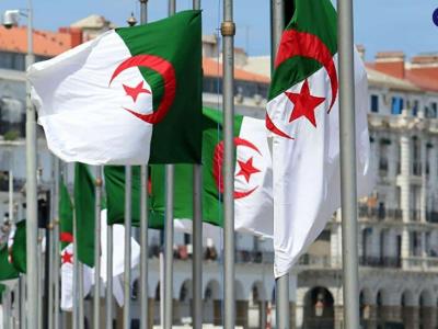 الجزائر -ارتفاع النمو الاقتصادي