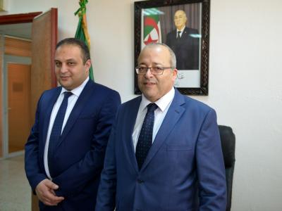 وزير وزير