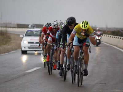 Cyclisme en Algérie