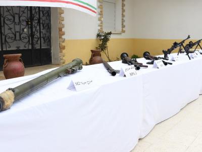 mdn tiziouzou