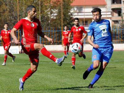 Football Algérie 