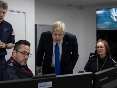 مشروع البريطاني لارسال الى رواندا طالبي اللجوء 