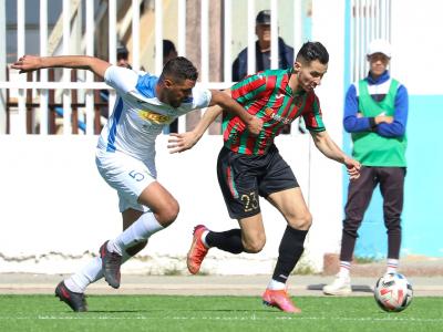 Football Algérie 