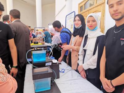 طلبة جامعة محمد بوضياف بالمسيلة طلبة جامعة محمد بوضياف بالمسيلة