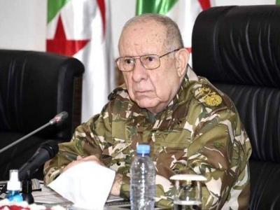 السعيد شنقريحة السعيد شنقريحة