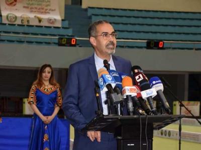 عبد الرزاق سبقاق