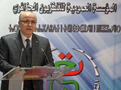الوزير الأول القناة البرلمانية الوزير الأول القناة البرلمانية