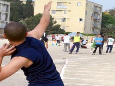 امتحانا شهادتي التعليم المتوسط والبكالوريا