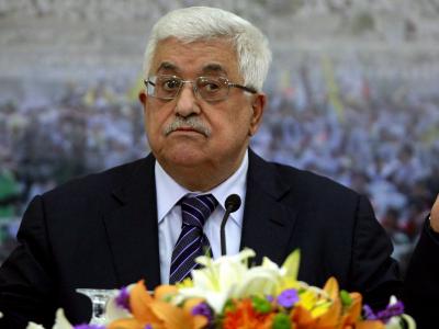 Mahmoud Abbas.12.05.2022