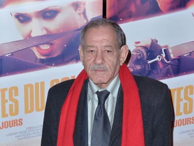  Ahmed Benaïssa