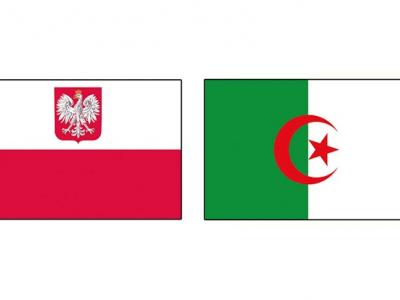 الجزائر وبولونيا
