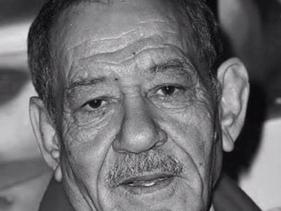 وفاة المسرحي القدير أحمد بن عيسى 